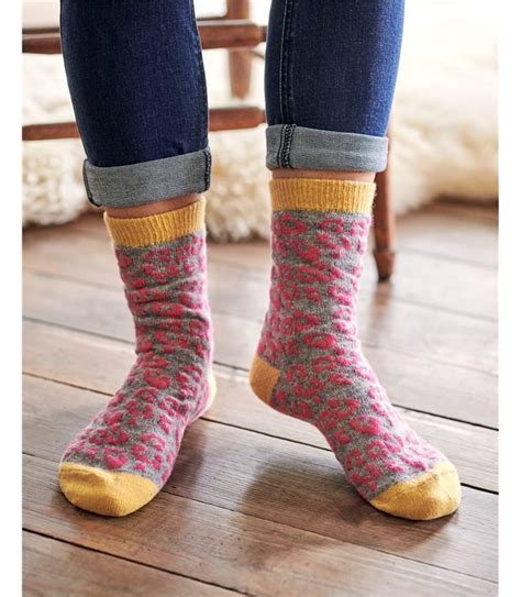 Socken für Damen 